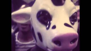 Moo moo mother fucker
