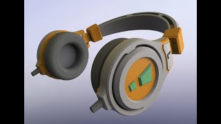 3D Printed Headphones by 3D Printing Projects 2,101 views 2 years ago 8 minutes, 44 seconds