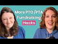 Here's How to be the Best Fundraising Chair for your PTO / PTA School Parent Group