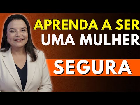 10 Tricks to Be a Confident and Respected Woman | Andréa Vermont