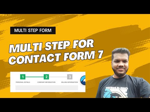 Contact Form 7