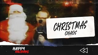 Christmas Chaos - A Holiday Potpourri Special [WWE, WCW, ECW AND MORE]