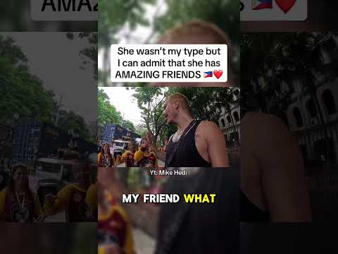 She Has Amazing Friends Wingman S 