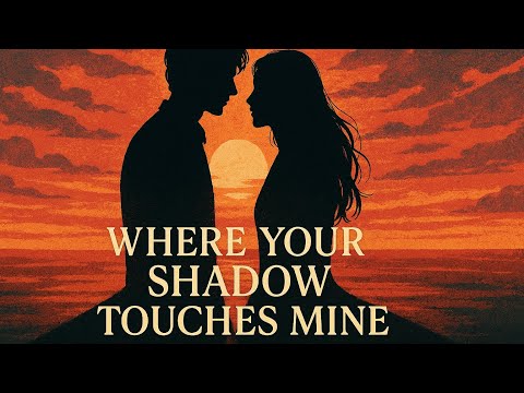 WHERE YOUR SHADOW TOUCHES MINE | Song 