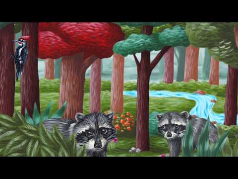 Forest Fable