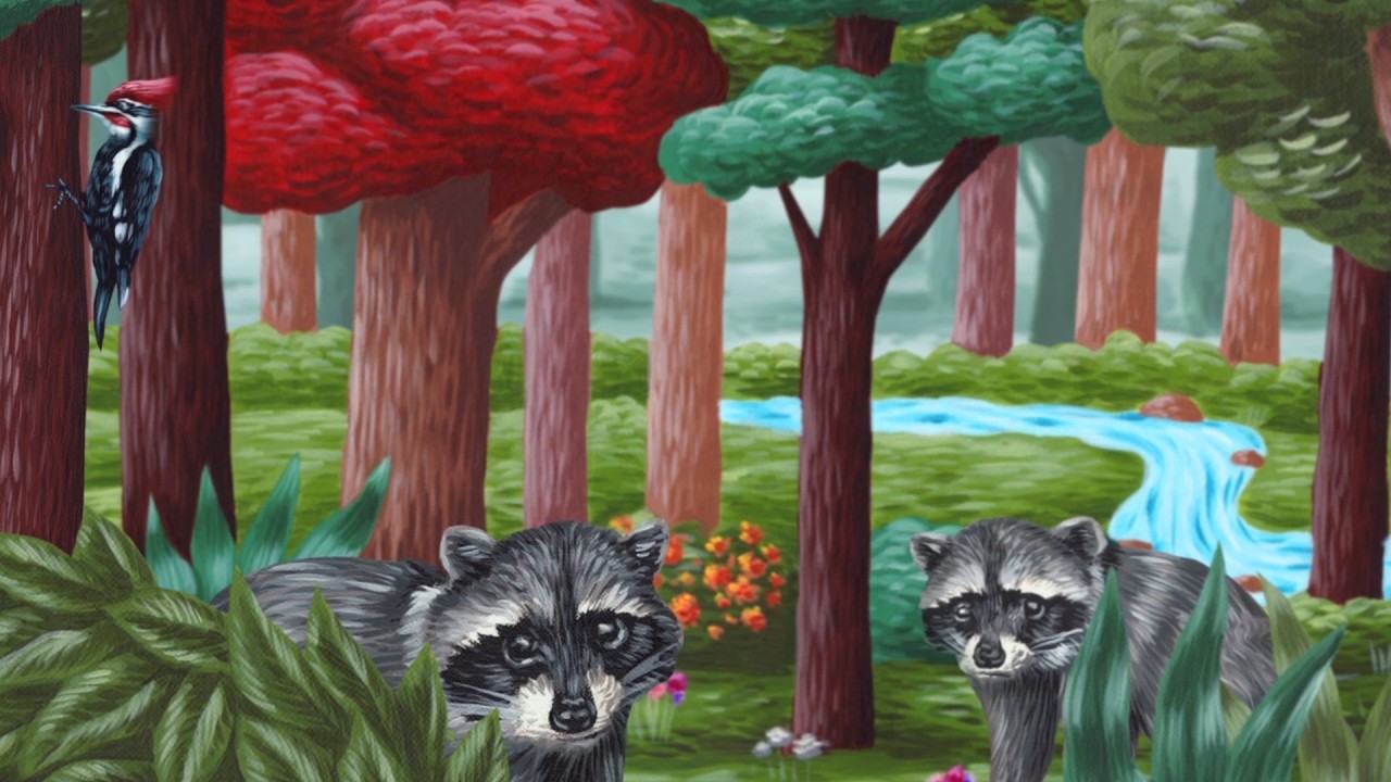 Bolala Forest Fable YouTube
