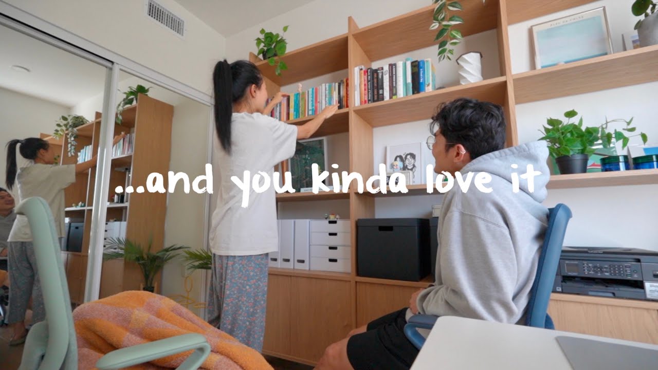 Точка зрения: ты глубоко погружен в свою эпоху интроверсии.