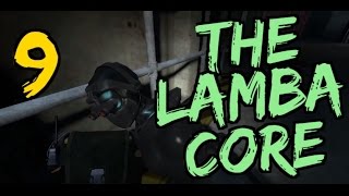 Black Mesa: The Lamba Core- Part 9