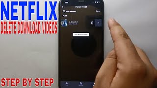 ✅ How To Delete Downloaded Videos On Netflix 🔴 ✅ How To Delete Downloaded Videos On Netflix 🔴