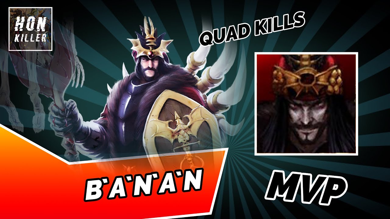 𝗛𝗼𝗡 𝗩𝗮𝗹𝗸𝘆𝗿𝗶𝗲 𝗚𝗮𝗺𝗲𝗽𝗹𝗮𝘆 - 𝗕`𝗔`𝗡`𝗔`𝗡 - 𝟮𝟯 𝗞𝗶𝗹𝗹𝘀 𝗠𝗩𝗣