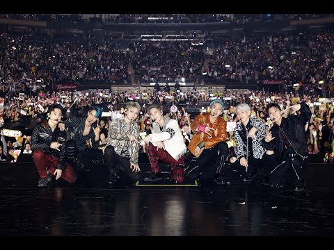 191119 Superm 슈퍼엠 We Are The Future Live In New York