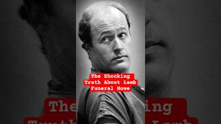 The Shocking Truth About Lamb Funeral Home