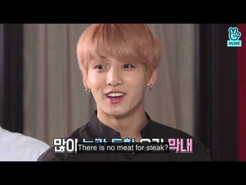 [ENGSUB] Run BTS! EP.57 {BTS Chef}  Full Episode