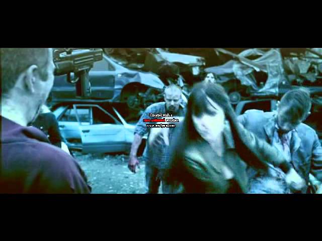 The Hotknives - Driving Me Mad