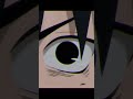 Itachi أنهى القتال قبل أن يبدأ… 👁️🔥