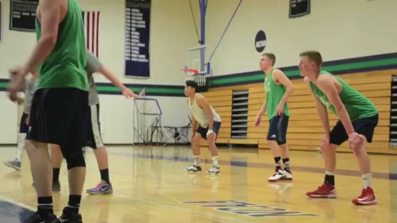 Endicott Men's Volleyball 2015 YouTube
