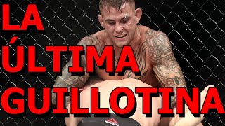 ÚLTMA CHANCE | Islam Makhachev vs Dustin Poirier | UFC 302 Predicción