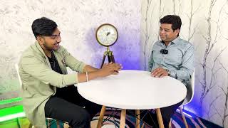 Inspiring Story of a NGO Leader | Humanity &amp; Real Impact | Vijay Prajapati (Pehla Kadam Ek Umeed)