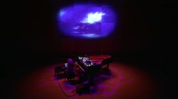 Evolution, Resolution - Nat Bartsch - Forever Changed premiere