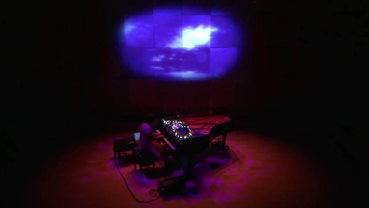 Watch Evolution, Resolution - Nat Bartsch - Forever Changed premiere on YouTube Watch Evolution, Resolution - Nat Bartsch - Forever Changed premiere on YouTube