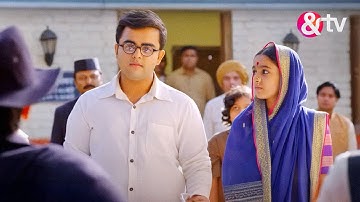 एक महानायक - डॉ बर आंबेडकर - फुल ऐपीसोड - १२१९ - हिंदी टीवी धारावाहिक एंड टीवी