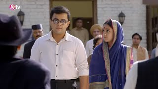 Bheem ने सही जवाब दिया की नहीं ?| Ek Mahanayak Dr Ambedkar| Full Ep | 491 | 15 Feb2022 @andtvchannel