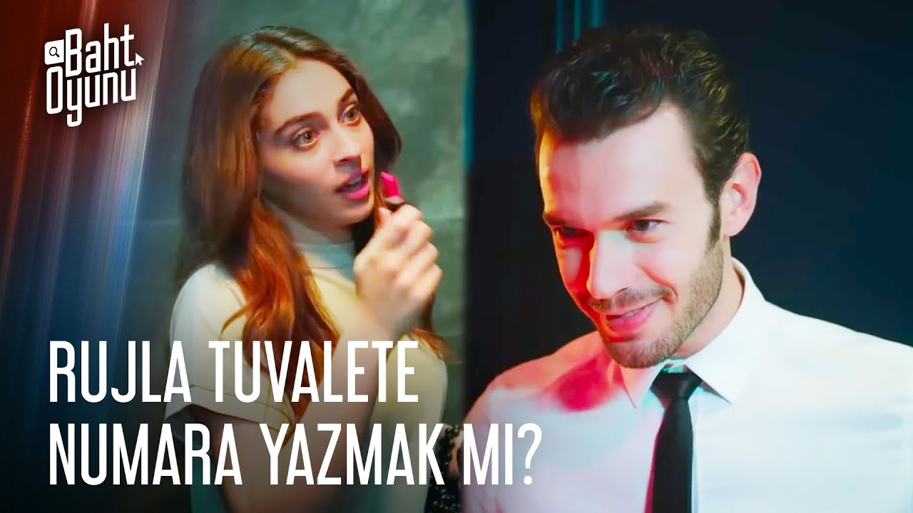 Ada Tözün Aşkı İçin Her Şeyi Yapmaya Hazır | Aşkın Yolculuğu #8 - Baht Oyunu