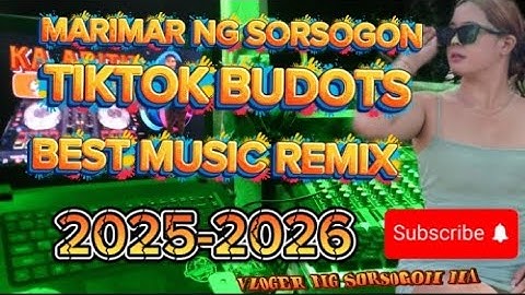 NEW  TIKTOK BUDOTS 💥 BEST MUSIC REMIX 💥 2025-2026 (@geshil1986 )