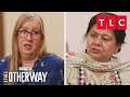 Sumit S Mother Criticizes Jenny 90 Day Fiancé The Other Way TLC 