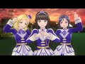「Brightest Melody」Aqours | SIFAS MV full set