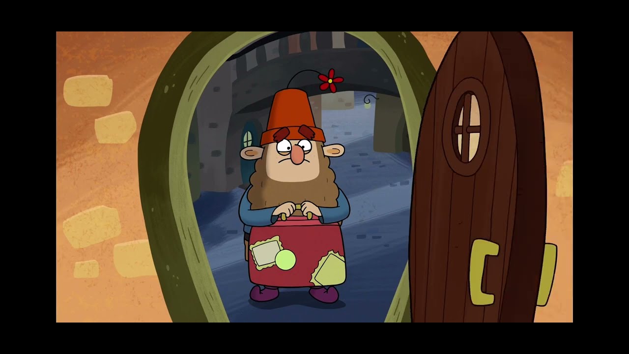 The 7D | Grumpy Needs a Home Blues - (European/Castilian Spanish) - YouTube