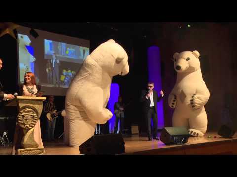 Евгений Росс – «Заплутали мишки» РД 2014