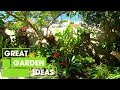 How to Do a Balinese-Style Courtyard Makeover | Gardening | Great Home Ideas