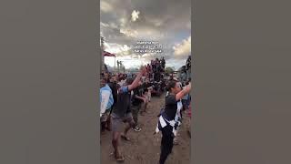 Wamena moh.. pasti tiap acara wisisi pasti bunyi😅❣️🥰 #wisisi #music #dj #remix