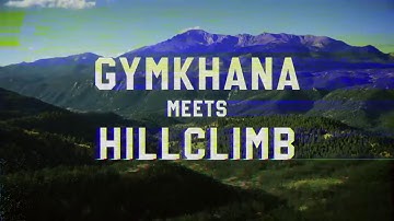 Ken Block’s Climbkhana- Pikes Peak -TOYO TIRES - Deep House Music Vol.9