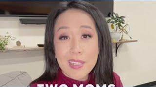 Two moms, a heart, and a second chance at life