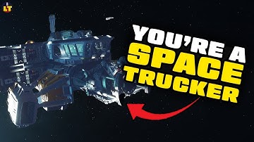 What Your Starfield Ship Says About You [Starfield Lore]