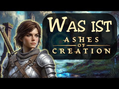 Das ist Ashes