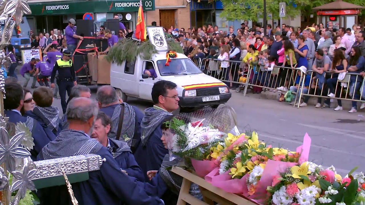 Romería de Tomelloso 2014 (2/2)