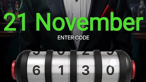GOBLIN MINE CODE WHEEL SPIN 21 NOVEMBER Goblin Mine Game VIP CODE 21 November Goblin Mine Daily Code