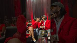 This How #zuchu #diamondplatnumz Were Seen On #valentinesday #shorts #kenya #trending #wcb #wasafi