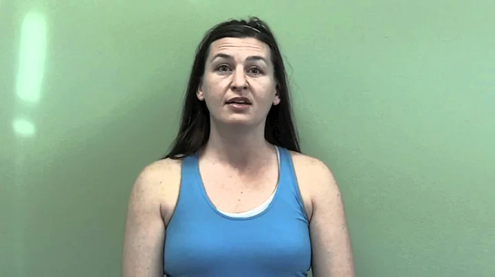 Theresa Clifford - Member of the Year Nominee