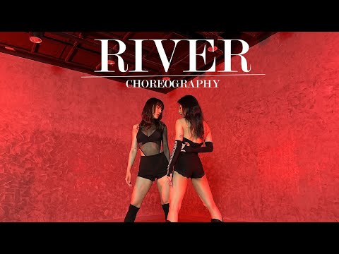 RIVER DANCE CHOREOGRAPHY [MAJOYPA X KWANJAII & S.VITAMIL]