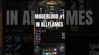 Another day, Another Mageblood in the bank @Fubgun