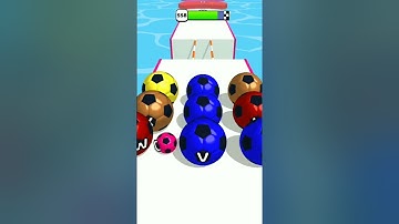 A - z Run - all Levels gameplay walkthrough Android, ios 556 - 561