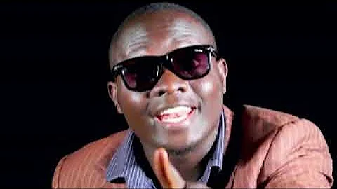 PASTOR WASWA KIYINGI - Vvakubantu official video