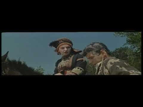 \"შეხვედრა მთაში\" - მზევინარი და ვახტანგი (shexvedra mtashi)