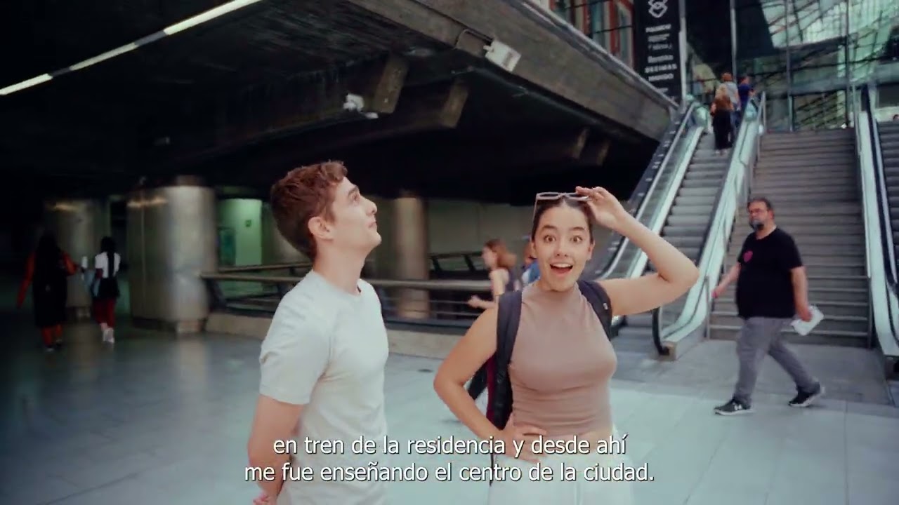 Livensa Traveller - Descubriendo Madrid (desde Madrid Aravaca)🏛️