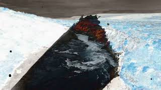 ICELAND NO.18 by 1NE