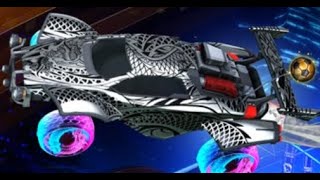 rocket league elmas kasıyoz
